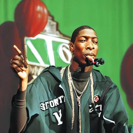 big l Stable Diffusion OpenArt