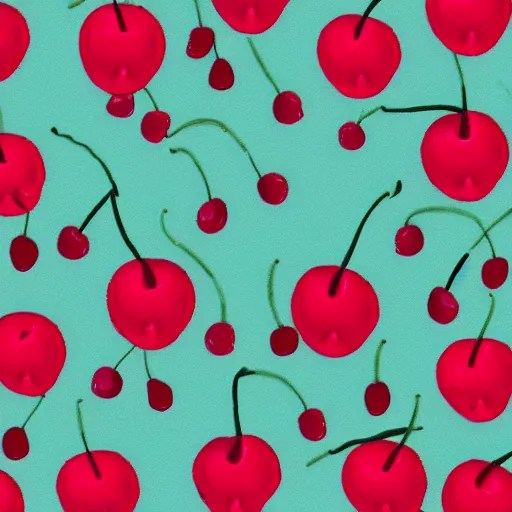 cherry bomb Stable Diffusion OpenArt