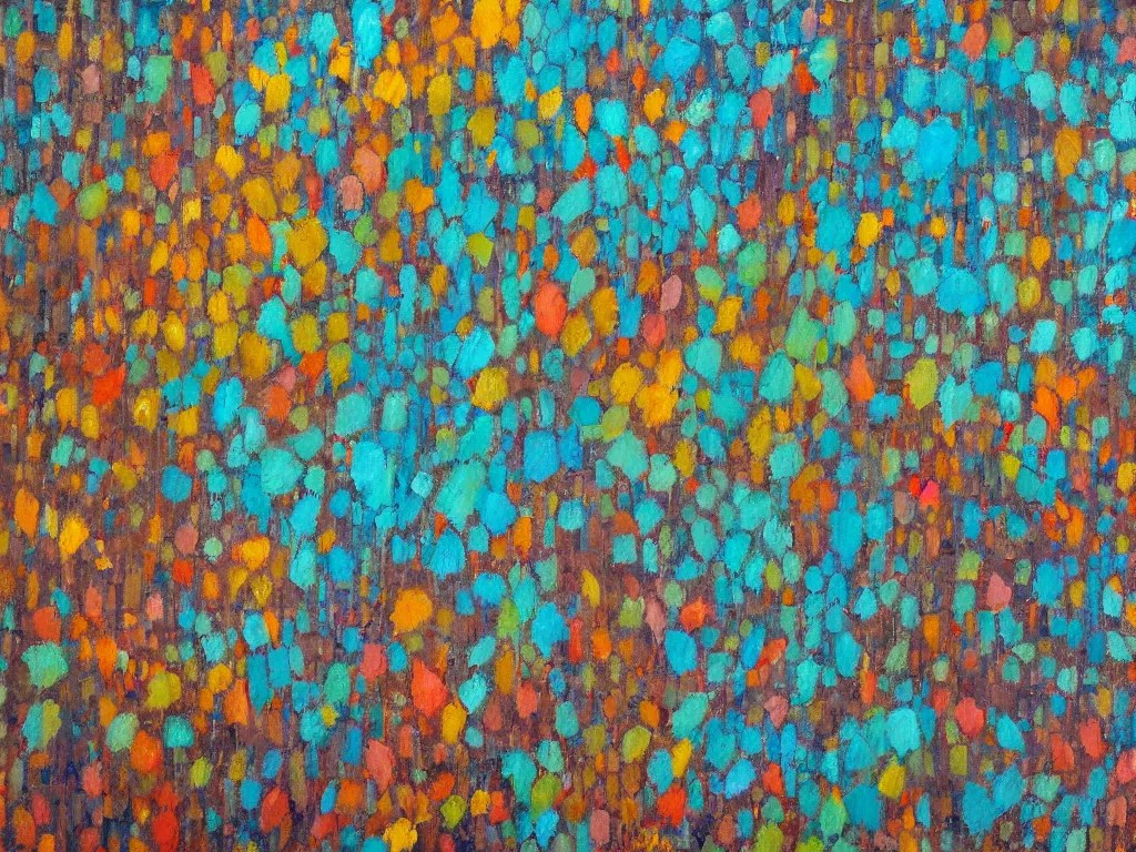 closeup an abstract brick wall, hyperrealistic Stable Diffusion OpenArt