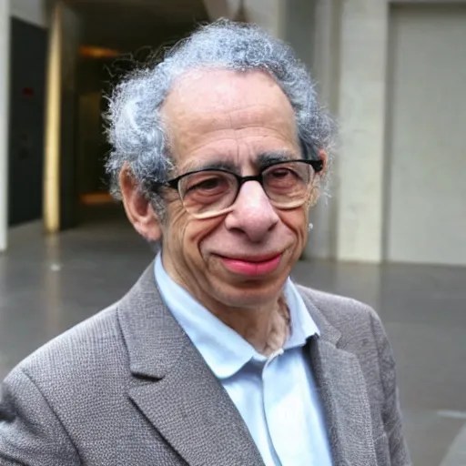 paul erdos Stable Diffusion OpenArt