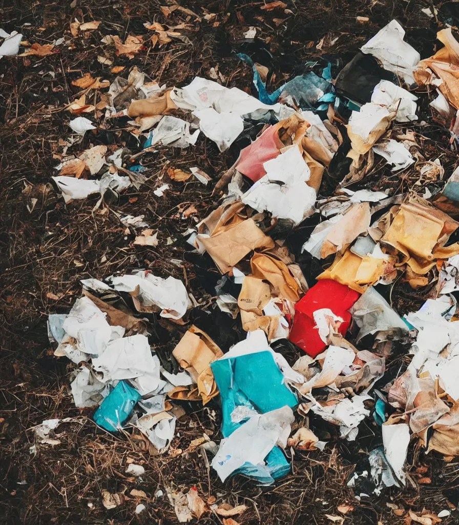 why do we throw away each other? Stable Diffusion OpenArt