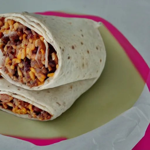 burrito baby Stable Diffusion OpenArt