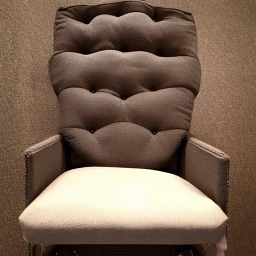 an armchair made for tall people Stable Diffusion OpenArt