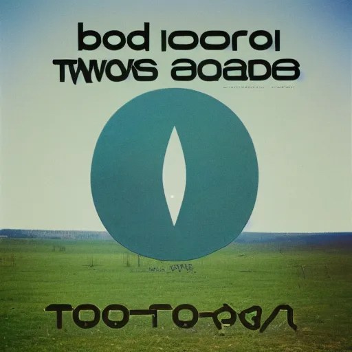 boards of canada twoism, album cover art Stable Diffusion OpenArt