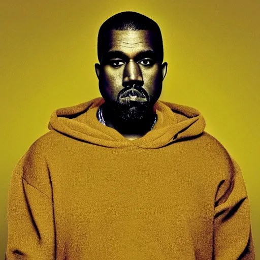 kanye west album art showing fishsticks Stable Diffusion OpenArt