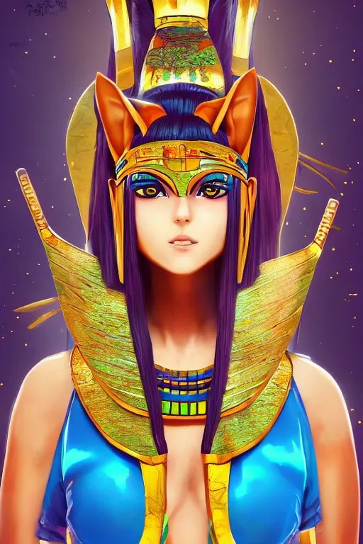 Top 131+ anime egypt latest 3tdesign.edu.vn