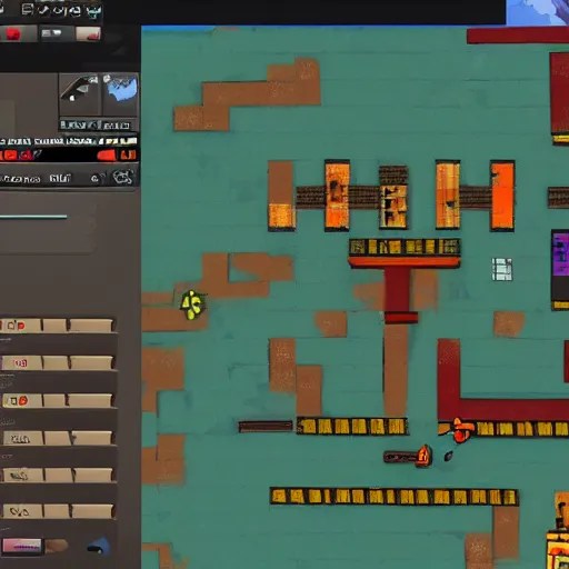 favorite video game, reddit, ingame screenshot, Stable Diffusion