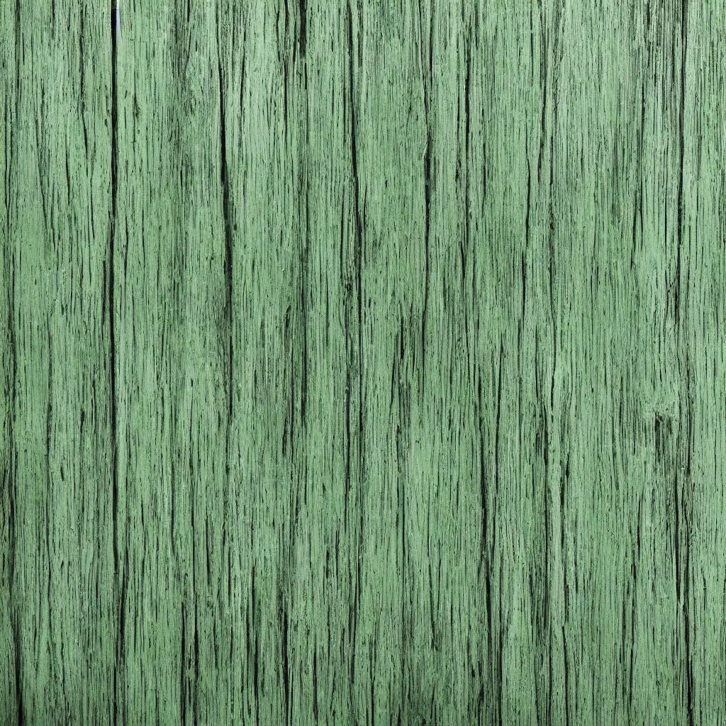 green painted wood panels wall texture Stable Diffusion