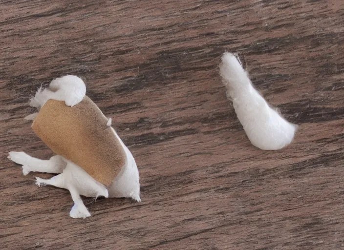 brad neely's harg nallin'sclopio peepio Stable Diffusion OpenArt