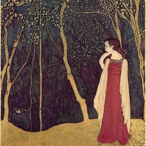 artwork by edmund dulac Stable Diffusion OpenArt