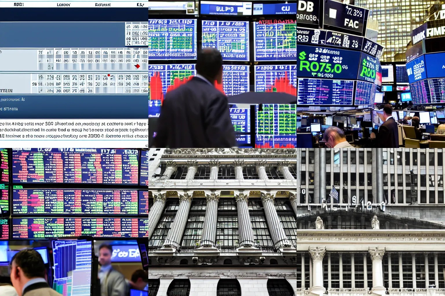 the perfect stock market timing strategy Stable Diffusion OpenArt