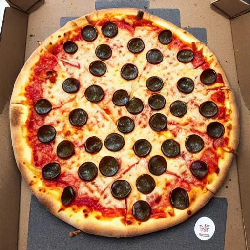 pizza pie, reddit Stable Diffusion OpenArt