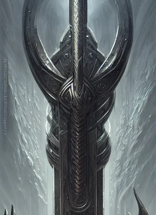 masterpiece, viking thor's hammer concept art, Stable Diffusion OpenArt