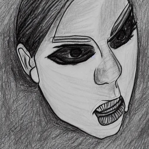 bad drawing Stable Diffusion OpenArt