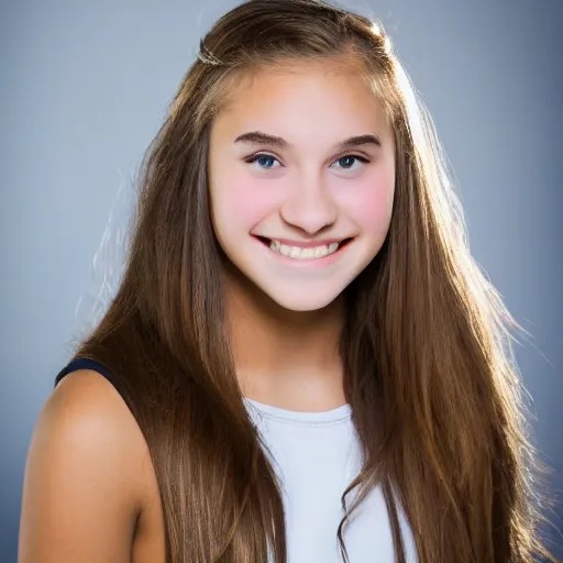 a portrait photograph of a star student, popular, Stable Diffusion OpenArt