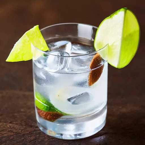 non alcoholic gin and tonic Stable Diffusion OpenArt