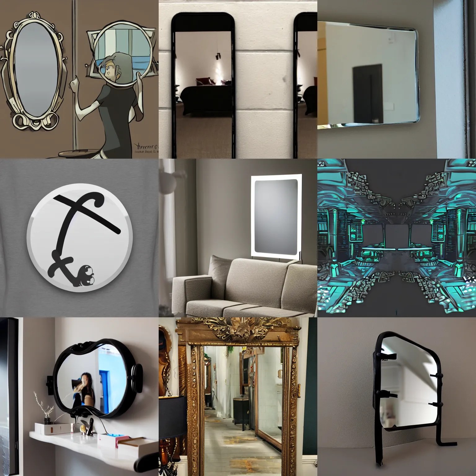 discord mirror Stable Diffusion OpenArt