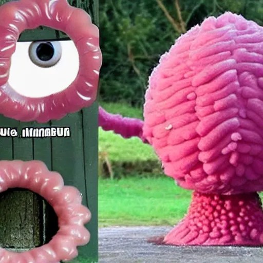 A real life Plumbus from Rick and Morty Stable Diffusion OpenArt