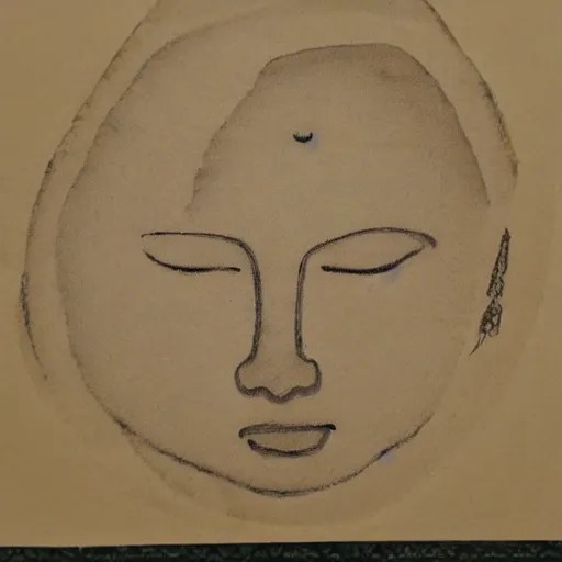 zen, rice paper, ink Stable Diffusion