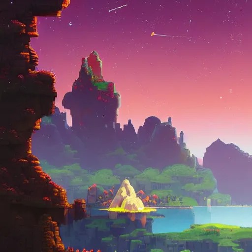 4k Pylons are furniture items that appear as a large Stable Diffusion