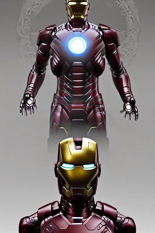 digital masterpiece illustration concept art of Stable Diffusion