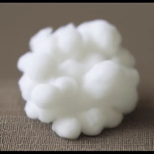 cotton balls ] ] cotton texture, made of Stable Diffusion OpenArt