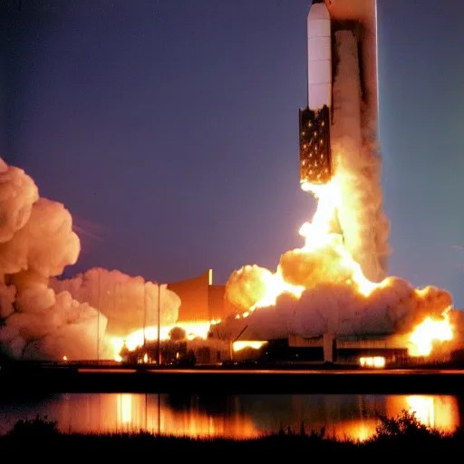 the vehicle assembly building at kennedy space center Stable