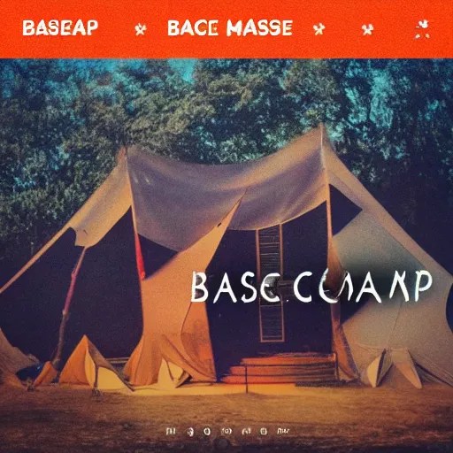 basecamp music Stable Diffusion OpenArt