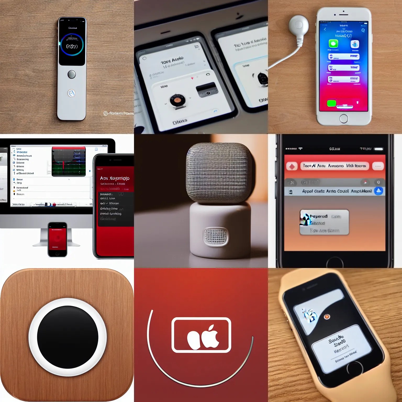 apple alarm sound Stable Diffusion OpenArt