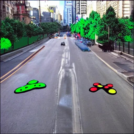 frogger in real life Stable Diffusion OpenArt