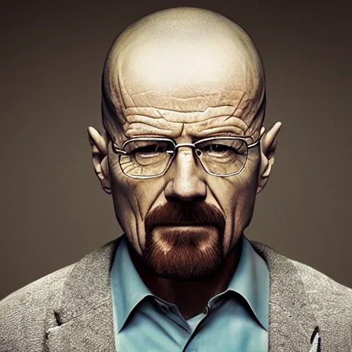 walter white, beans styled Stable Diffusion OpenArt