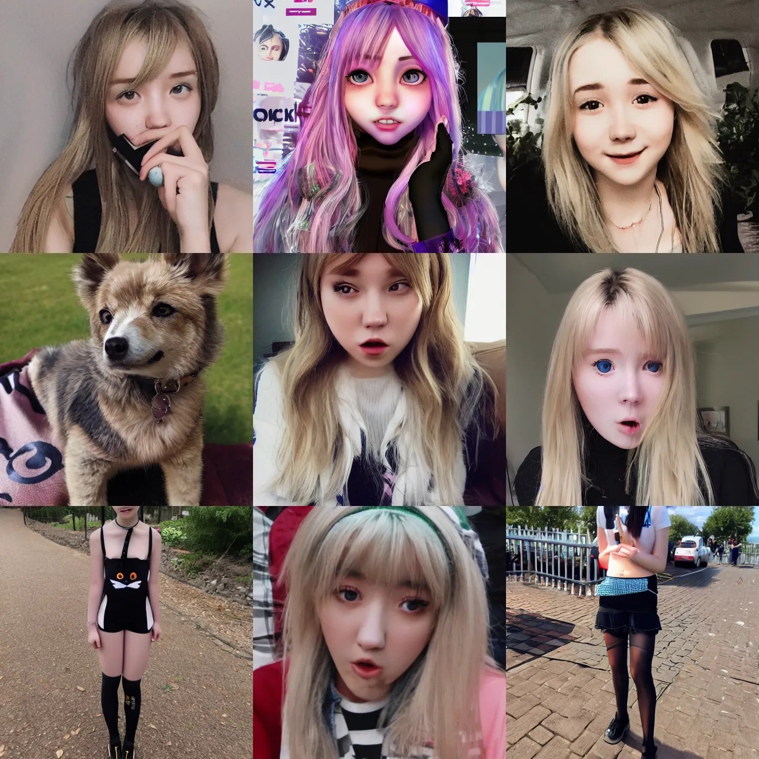 Did Hannah Owo's Leaked Behance Projects Reveal Her Biggest Secret