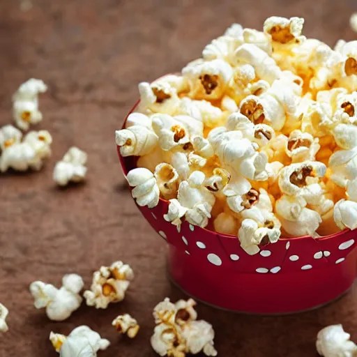 mice in popcorn Stable Diffusion OpenArt