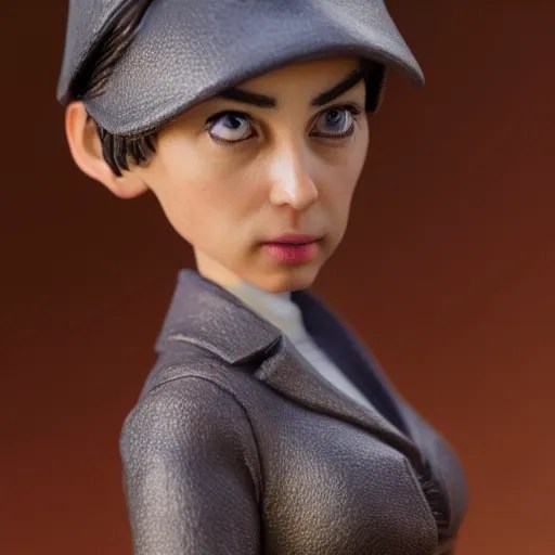 plastic figurines, photography, ultra realistic, Stable Diffusion