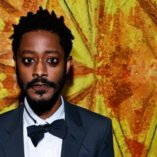 lakeith stanfield as the joker Stable Diffusion OpenArt