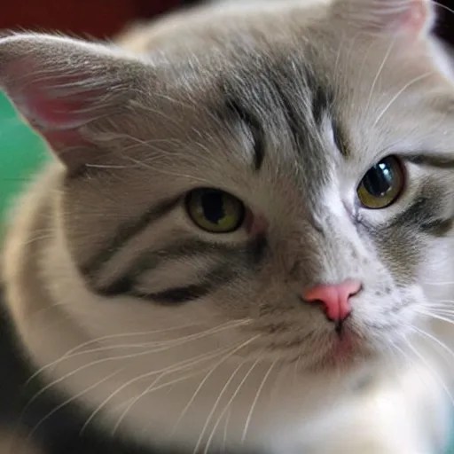 fish ball cat Stable Diffusion OpenArt