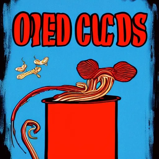 Opened can of worms Stable Diffusion OpenArt