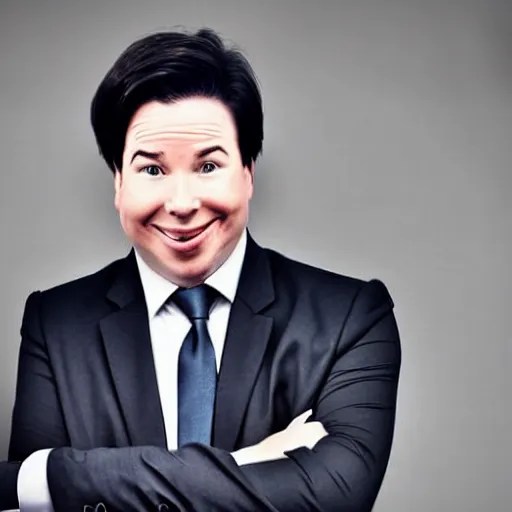 Michael mcintyre but he is black Stable Diffusion OpenArt