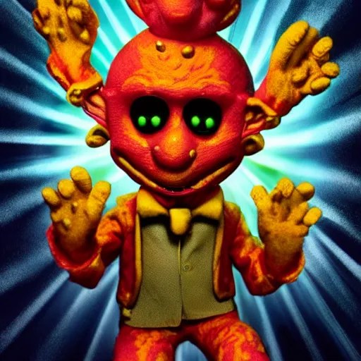 freddy freaker Stable Diffusion OpenArt