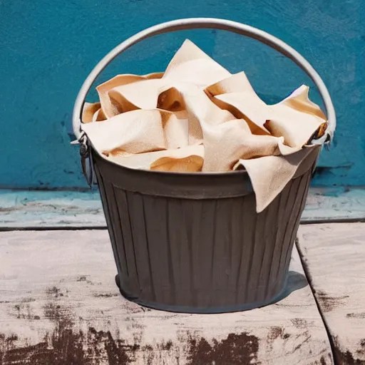 a bucket of air Stable Diffusion OpenArt