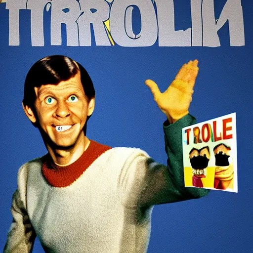 trololo Stable Diffusion OpenArt
