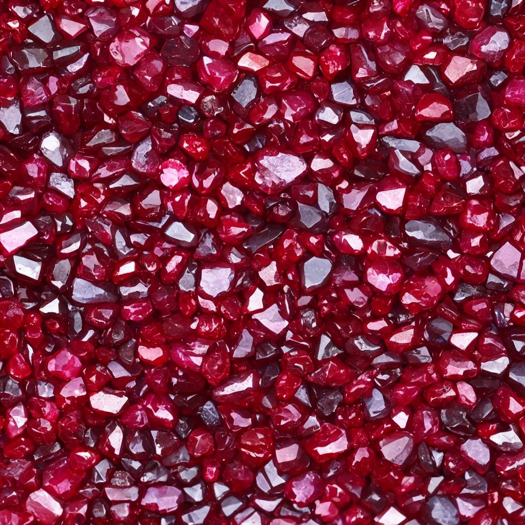 ruby gemstone texture material, high definition, high Stable Diffusion