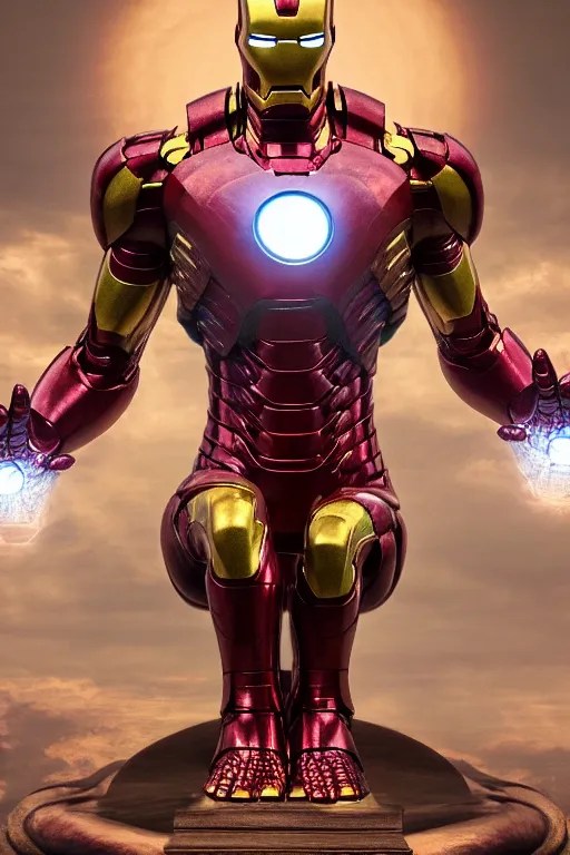 digital masterpiece illustration concept art of Stable Diffusion