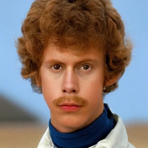 Napoleon Dynamite Stable Diffusion OpenArt