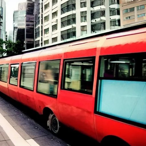 cheap public transportation system Stable Diffusion OpenArt