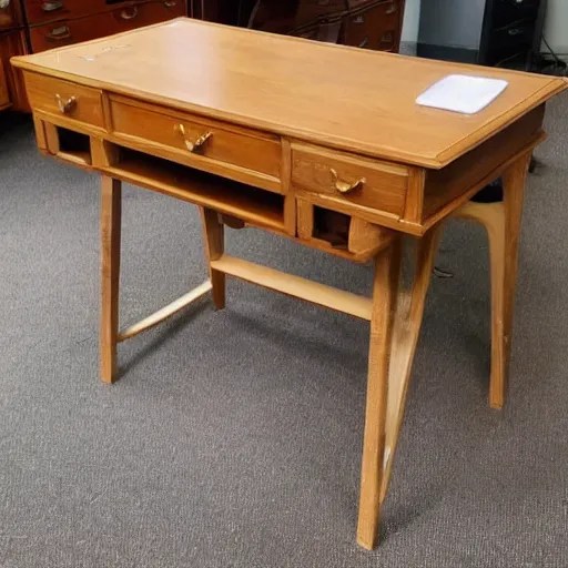 A nice desk Stable Diffusion OpenArt