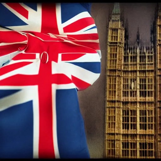 the British government after the mps have been Stable Diffusion OpenArt