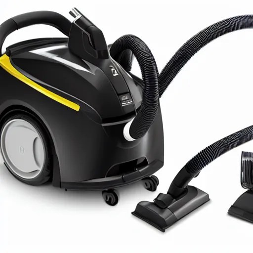 karcher vacuum cleaner, 8 k, Stable Diffusion OpenArt