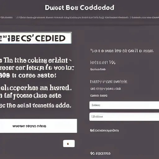 the best discount code Stable Diffusion