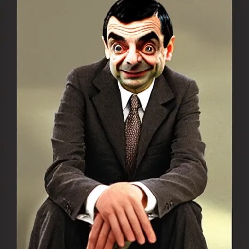Mr. Bean epic Stable Diffusion OpenArt